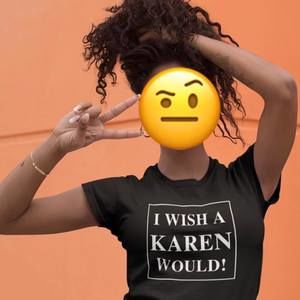 Meet your Posher, Donnisha